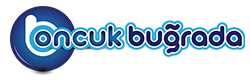 Boncukburada
