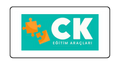 CK Eğitim Araçları logosu
