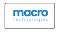 Macro Teknoloji logosu