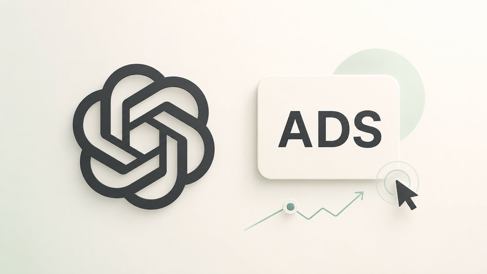 ChatGPT Ads Performans Reklamcılığına Yaklaşıyor