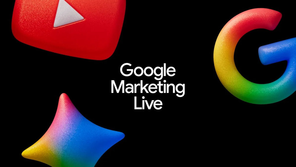 Google Marketing Live 2026