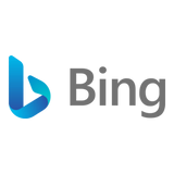 Bing logosu