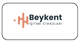 Beykent İşitme logosu