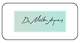Dr. Meltem Ayran Klinik logosu