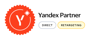 Yandex Türkiye Resmî İş Ortağı