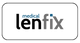 Lenfix Medikal logosu