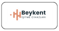 Beykent İşitme logosu
