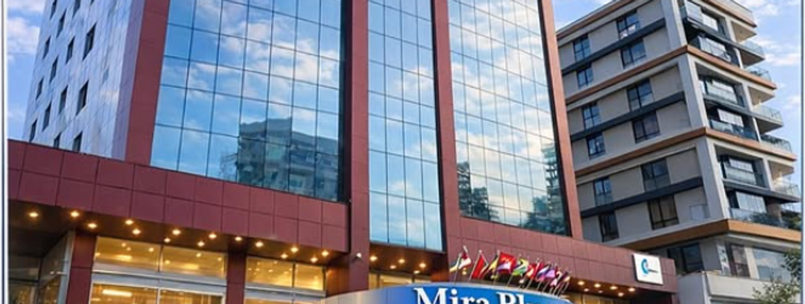 Mira Blue Hotel için Google Ads ile Bölgesel Görünürlük ve Rezervasyon Talebi Artışı