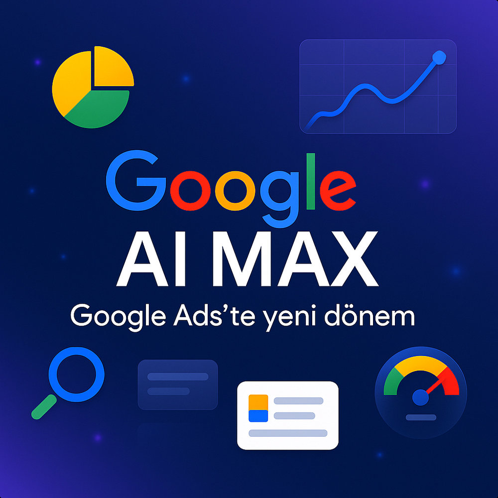 Google AI Max