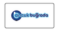 Boncuk Buğrada logosu
