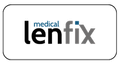 Lenfix Medikal logosu