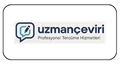 Uzman Çeviri logosu